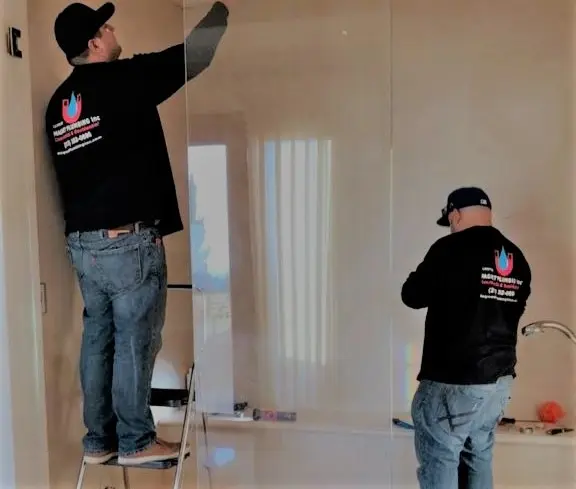 Professional plumbing installation for Leak Detection in Kemblesville